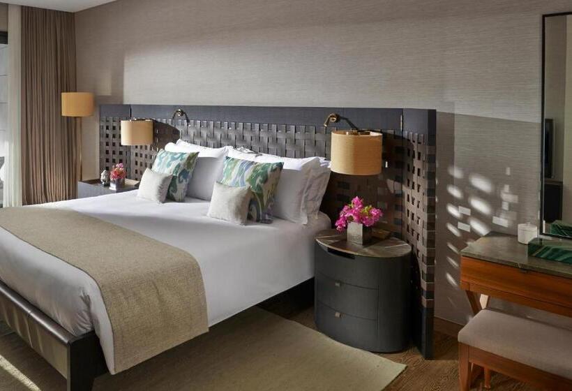 Апартаменты 2 спальни Вид на Сад, Mandarin Oriental Bodrum