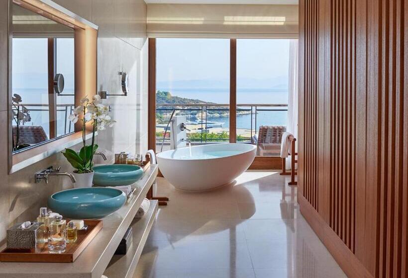 Люкс, Mandarin Oriental Bodrum