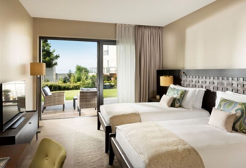 Апартаменты 1 Спальня Вид на Сад, Mandarin Oriental Bodrum