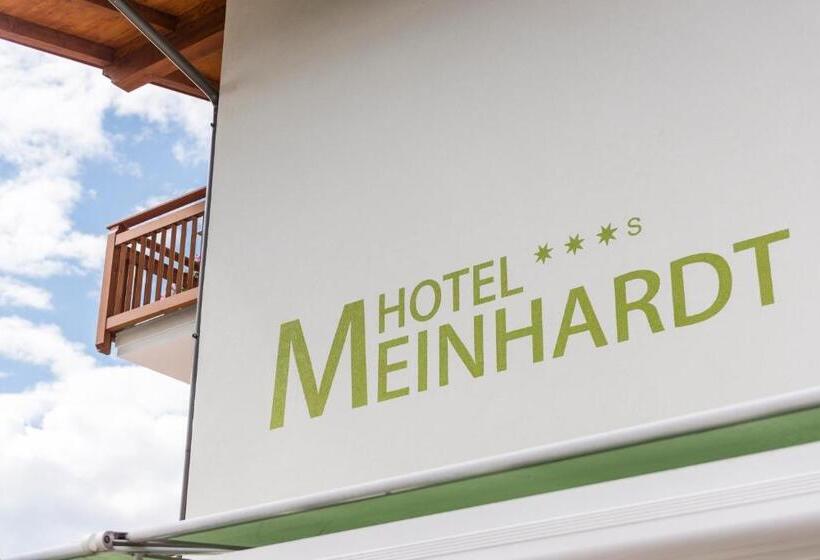 豪华房间, Meinhardt