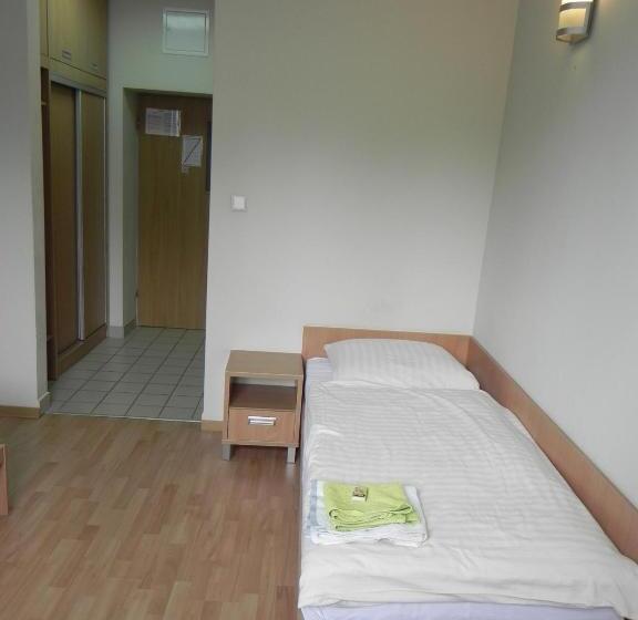Номер Стандарт, Ośrodek Innowacja