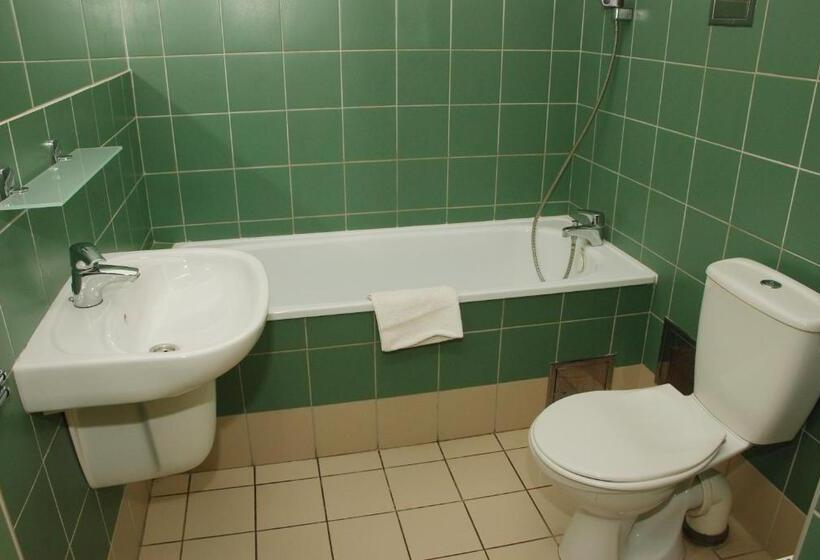 Студия Стандарт, Ośrodek Innowacja