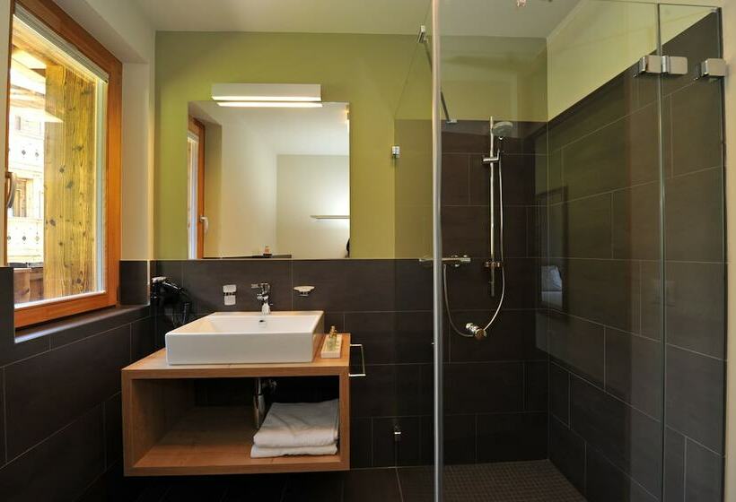 آپارتمان سوپریور 2 خوابه, Priva Alpine Lodge Lenzerheide