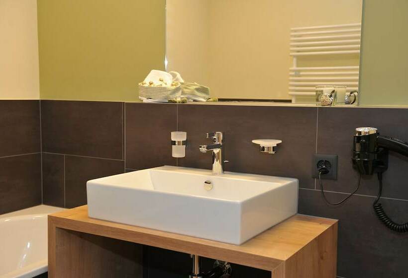 דירת סופריור  חדרי שינה, Priva Alpine Lodge Lenzerheide