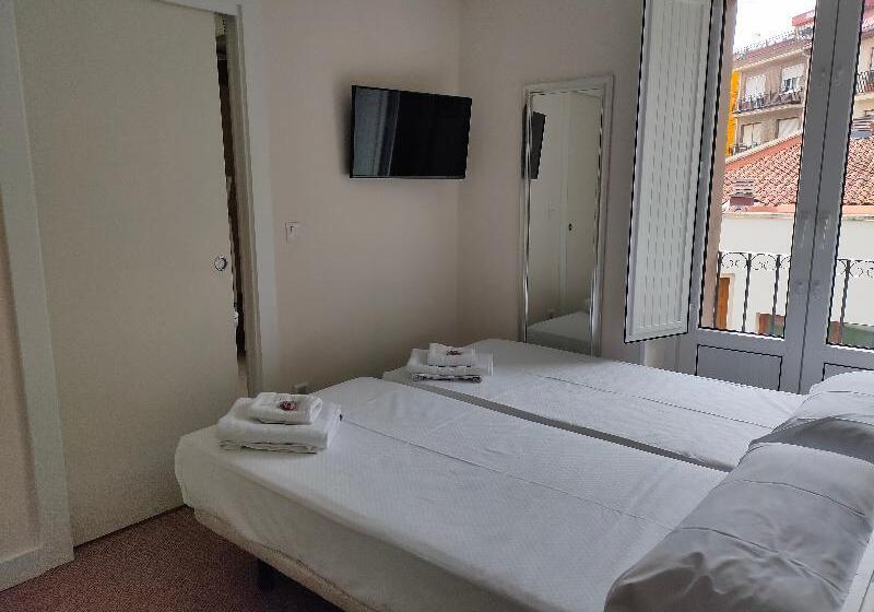 Номер Стандарт, Skypark Dongdaemun I