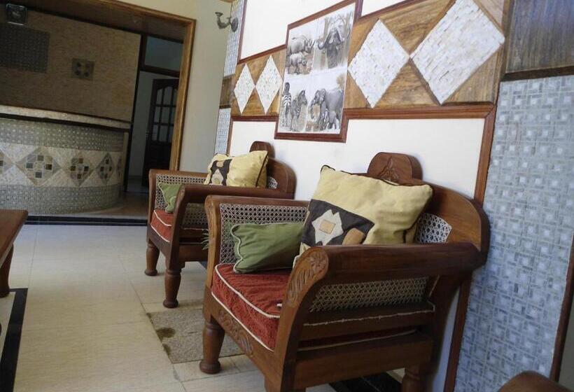 اتاق استاندارد, Lambada Holiday Resort