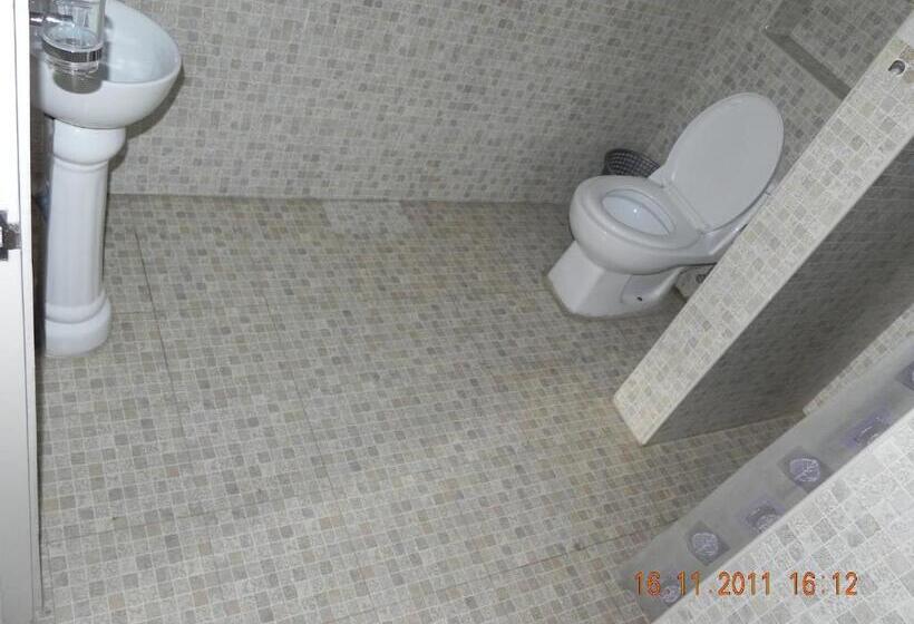 اتاق لوکس, Lambada Holiday Resort