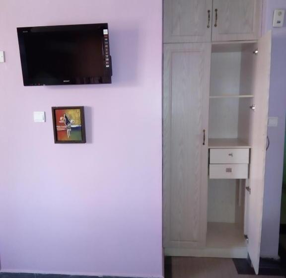 اتاق استاندارد, Lambada Holiday Resort