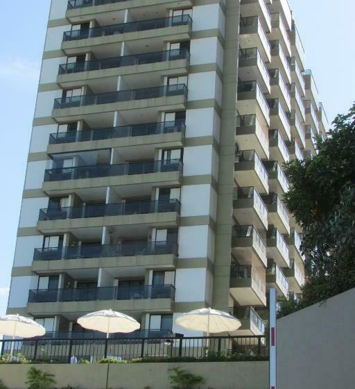 آپارتمان 1 خوابه با بالکن, Lindo Apto No Barrabela, Todo Equipado, Com Arcondicionados Split Novos No Quarto E Na Sala, Limpíss