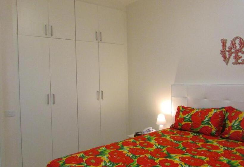 آپارتمان 1 خوابه با بالکن, Lindo Apto No Barrabela, Todo Equipado, Com Arcondicionados Split Novos No Quarto E Na Sala, Limpíss