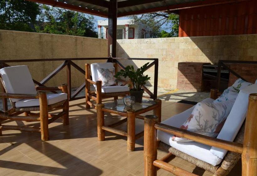 آپارتمان 3 خوابه, Sosua Sweet Vacations