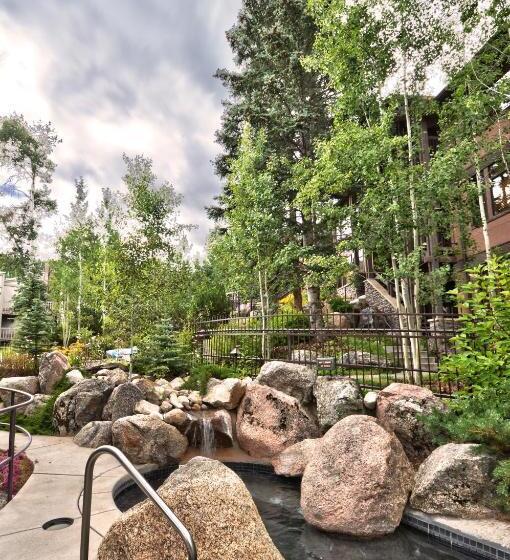 Студия Deluxe, Aspenwood   Coraltree Residence Collection