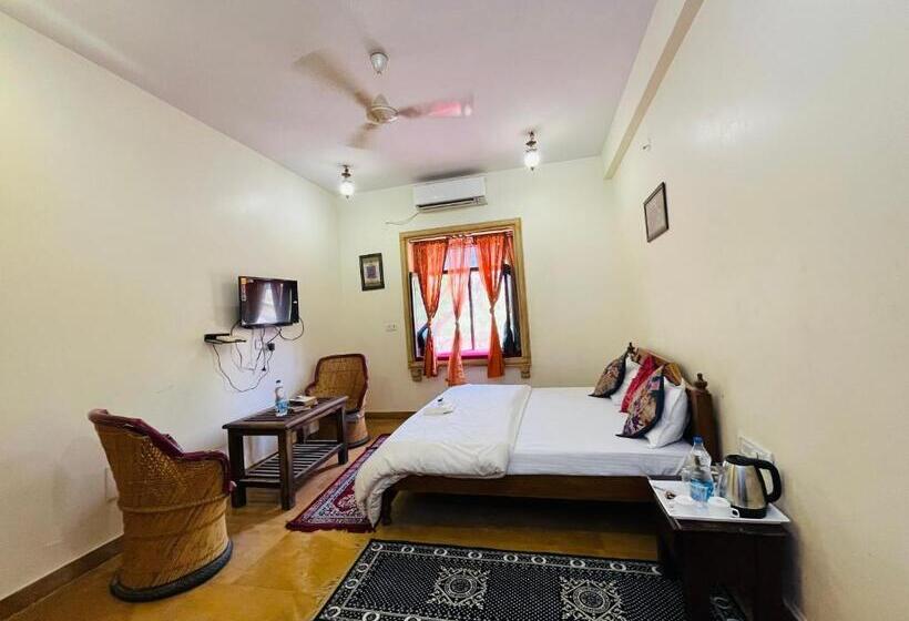 Номер Deluxe, Wonbin Safari Jaisalmer