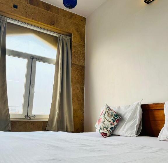 Номер Deluxe, Wonbin Safari Jaisalmer