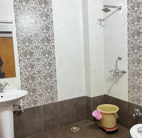 Номер Deluxe с Балконом, Wonbin Safari Jaisalmer