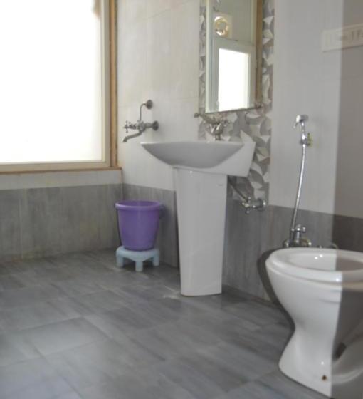 Люкс Deluxe Кровать Кинг, Wonbin Safari Jaisalmer