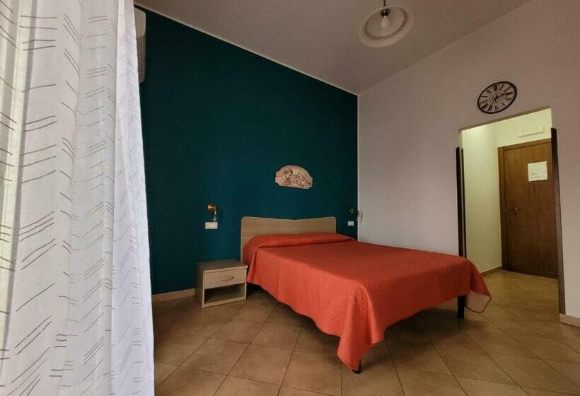 스탠다드 룸, B&b La Filanda