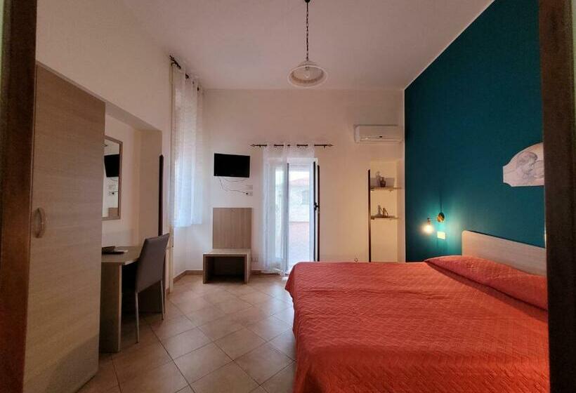 스탠다드 룸, B&b La Filanda