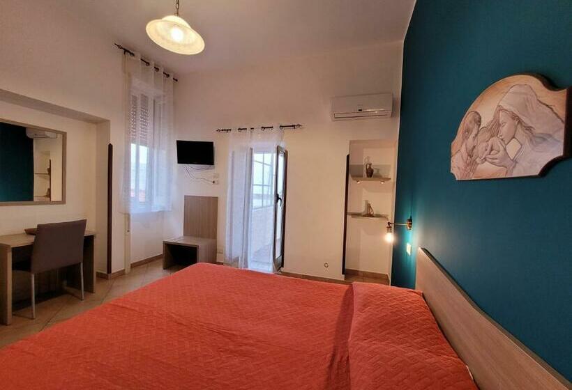 스탠다드 룸, B&b La Filanda