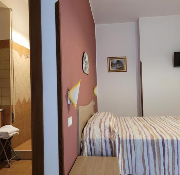 4인용 스탠다드 룸, B&b La Filanda