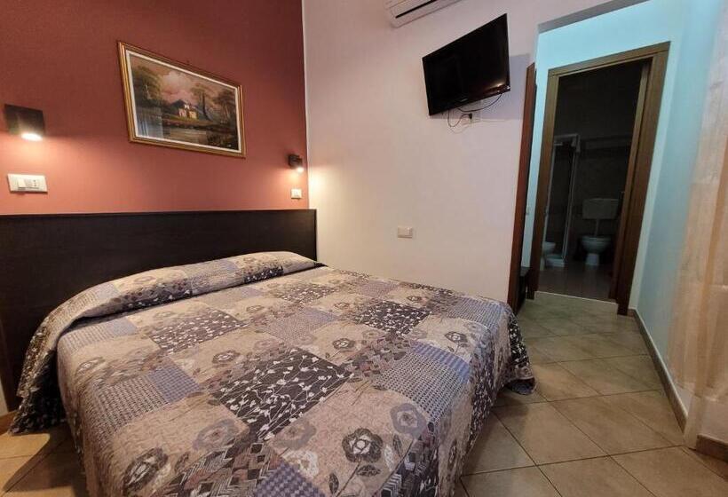 기본룸, B&b La Filanda