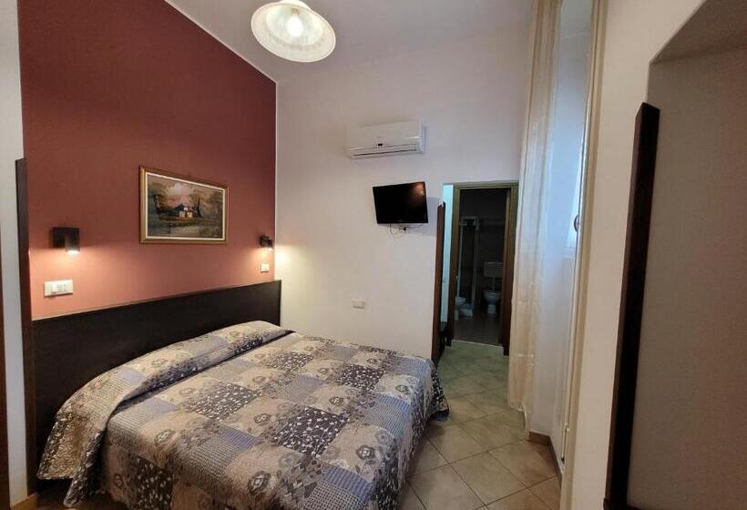 기본룸, B&b La Filanda