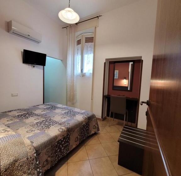 기본룸, B&b La Filanda