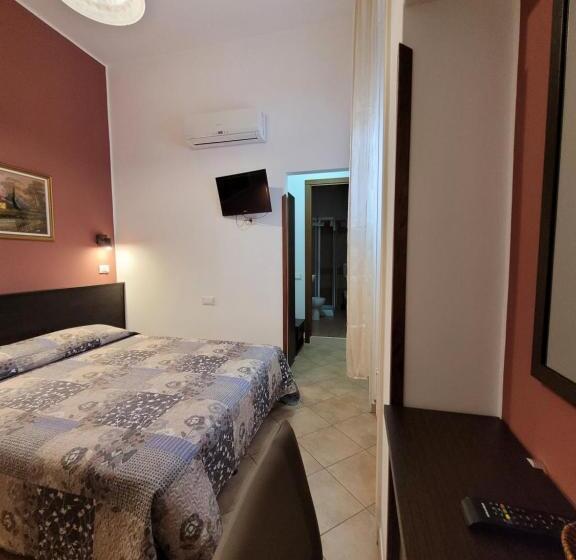 기본룸, B&b La Filanda