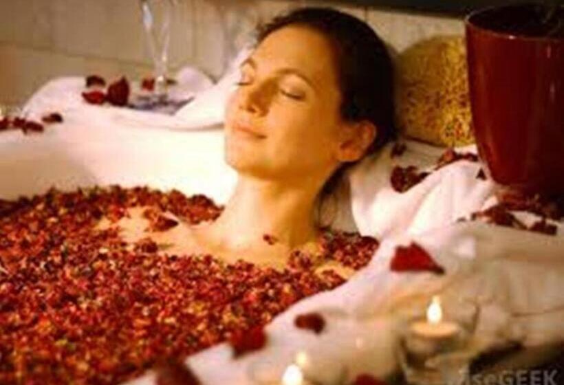 Quarto Superior Individual Vista Mar, Oasey Ayurveda
