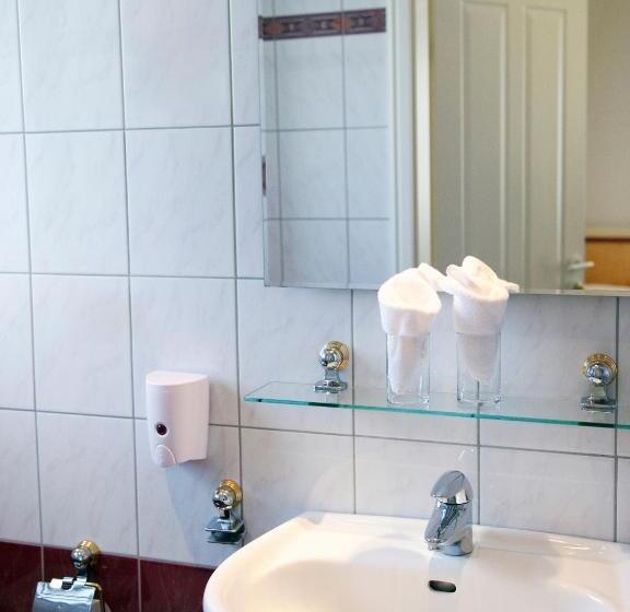 Standardzimmer, Boutique Hotel Villa Stockum