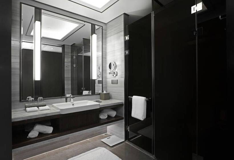 Premium Room City View, Holiday Inn Taiyuan City Center