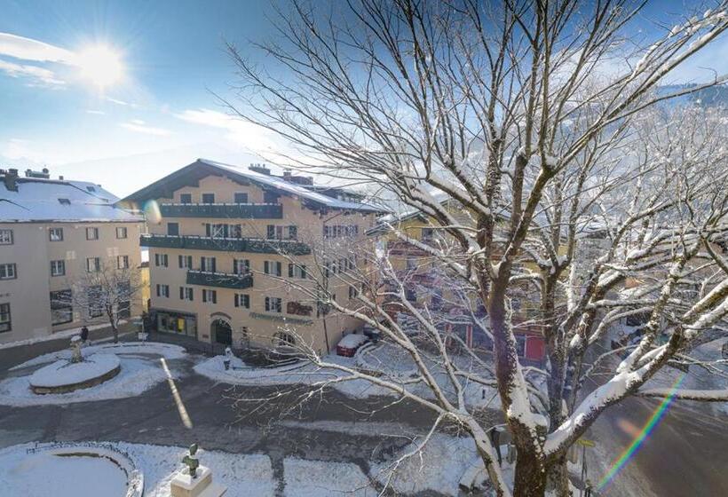 اتاق استاندارد, Blu Gastein