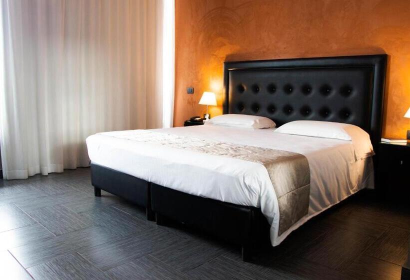 Номер Superior, Masaniello Luxury