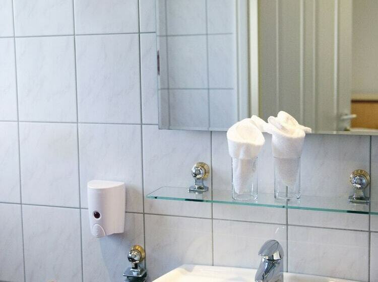 Standardzimmer, Boutique Hotel Villa Stockum
