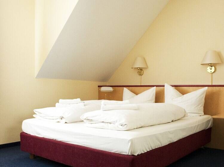 Standardzimmer, Boutique Hotel Villa Stockum