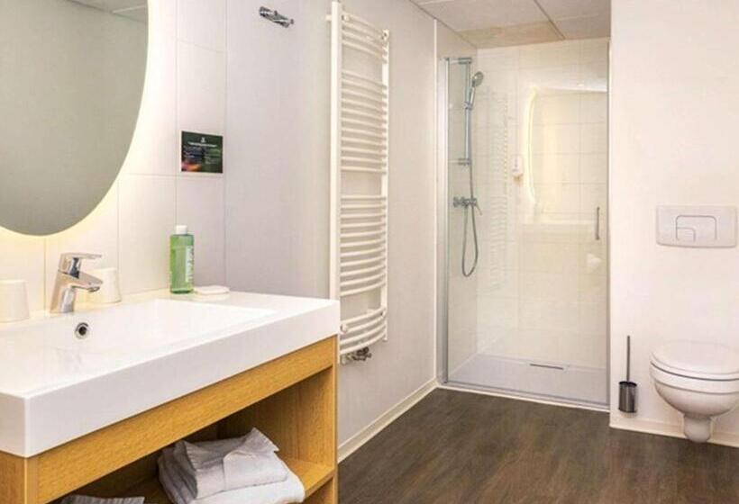 Апартаменты 1 Спальня, Aparthotel Adagio Access Nancy Centre