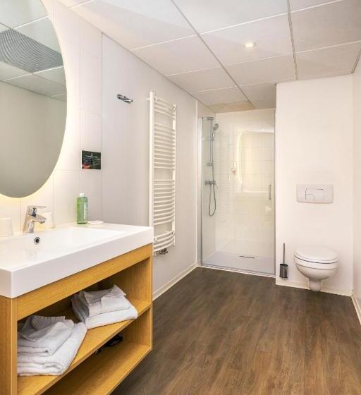 Студия Стандарт, Aparthotel Adagio Access Nancy Centre