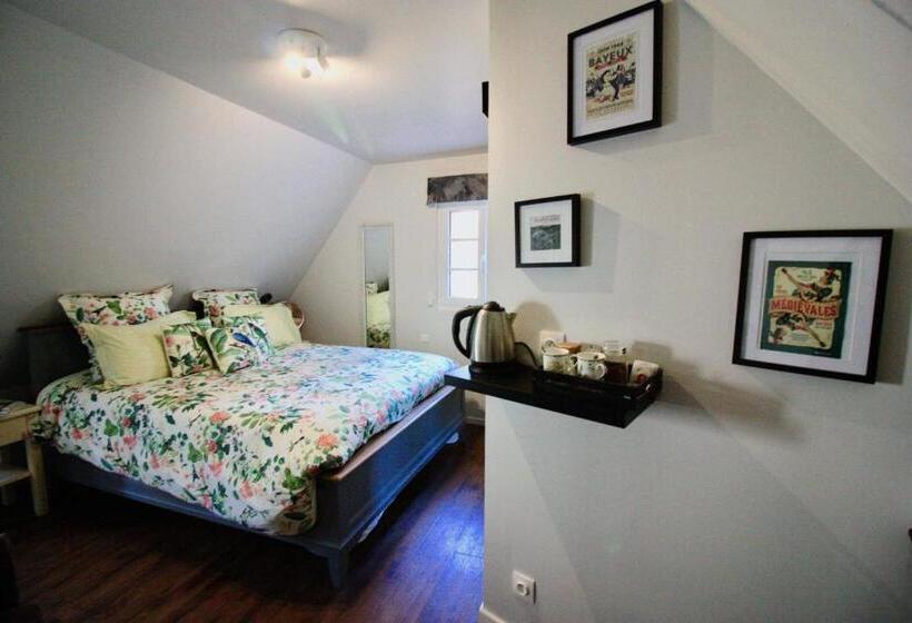 标准间, Aggarthi Bed And Breakfast