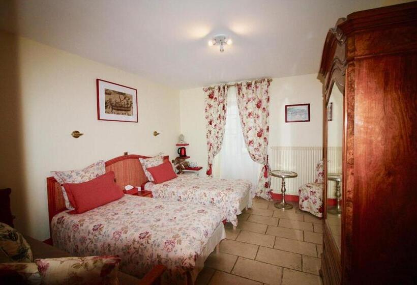 舒适三人间, Aggarthi Bed And Breakfast