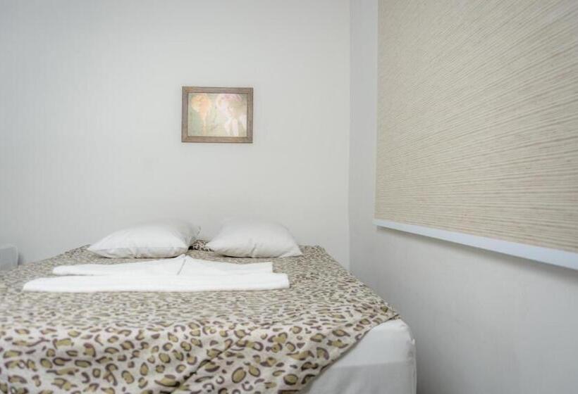 스탠다드 룸, Caranda Eco Ville