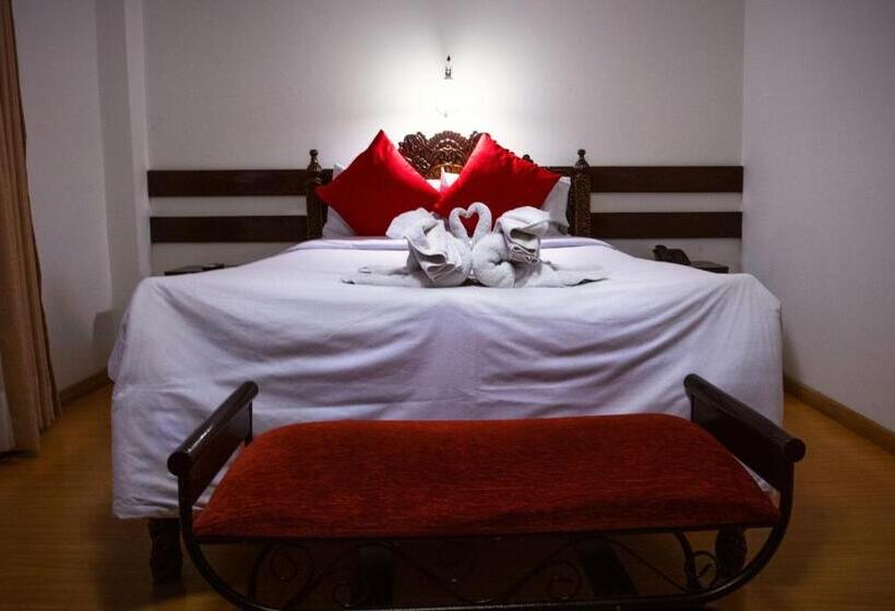 스탠다드 룸, Kapac Inn San Blas