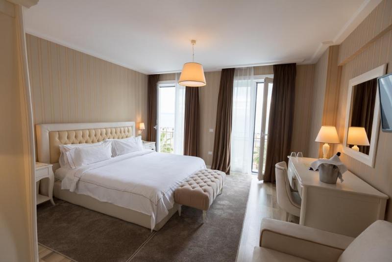 스탠다드 룸, Palace Hotel & Spa