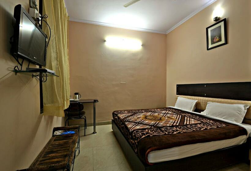 اتاق استاندارد, Ramsingh Palace
