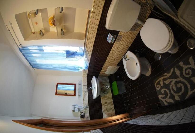Номер Стандарт, B&b Ciro