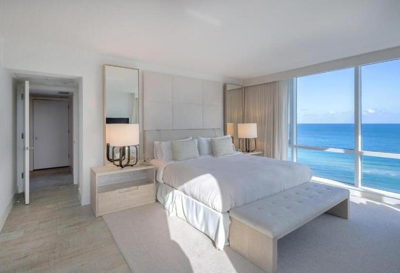 Apartamento 2 Dormitórios, Luxurious Private Condo At 1 Hotel & Homes   1545