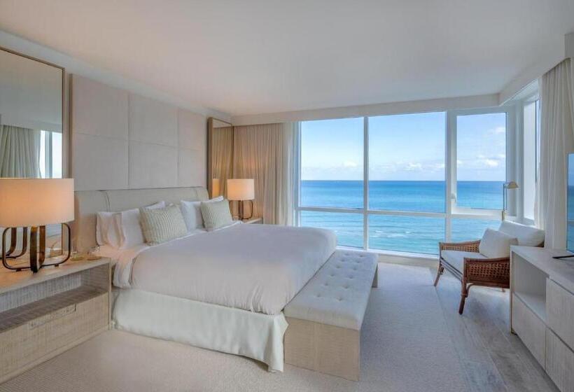 Apartamento 2 Dormitórios, Luxurious Private Condo At 1 Hotel & Homes   1545