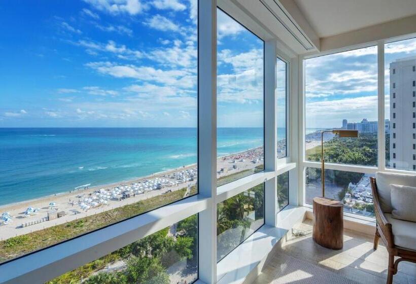 Apartamento 2 Dormitórios, Luxurious Private Condo At 1 Hotel & Homes   1545