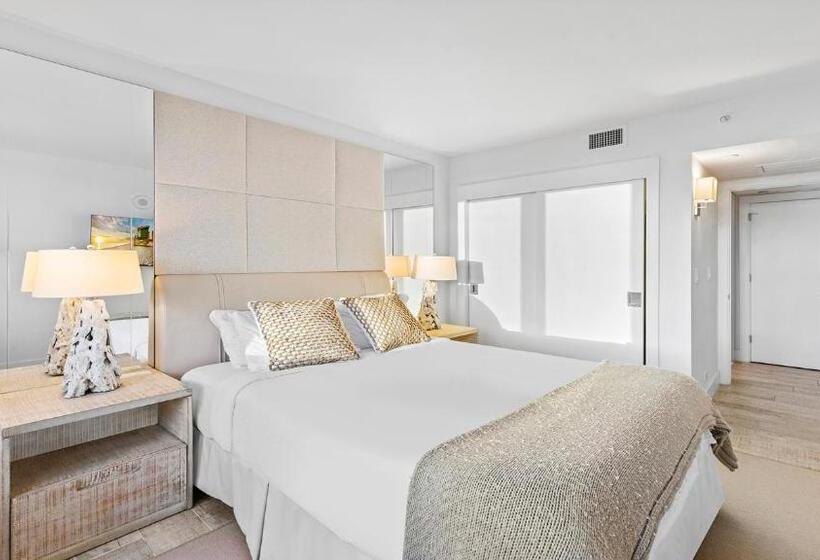 Apartamento 2 Dormitórios, Luxurious Private Condo At 1 Hotel & Homes   1545