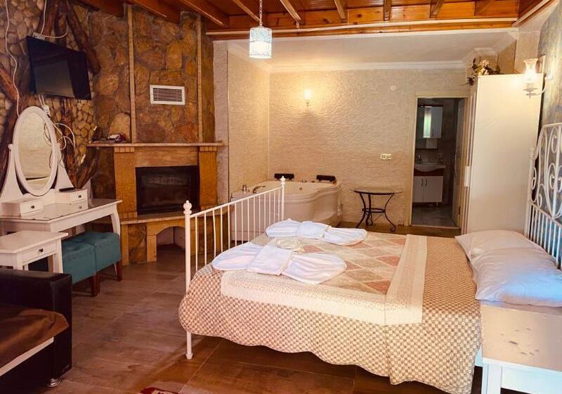 标准间, Ağva Kapım Otel