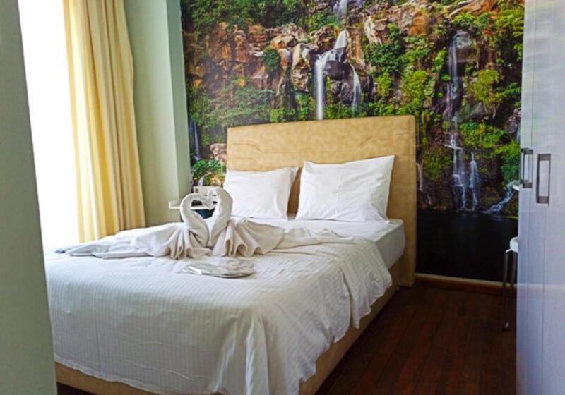 经济房, Ağva Kapım Otel